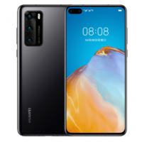 HUAWEI P40 5G 全网通 8GB+128GB 亮黑色