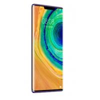 HUAWEI Mate 30 Pro 麒麟990 双4000万徕卡电影四摄 4G全网通 8GB+128GB 紫罗兰色