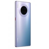 HUAWEI Mate 30 Pro 麒麟990 双4000万徕卡电影四摄 4G全网通 8GB+128GB 星河银