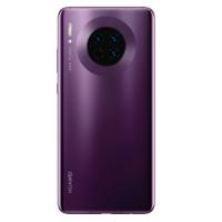 HUAWEI Mate 30 麒麟990 4000万超感光徕卡三摄 4G全网通 8GB+128GB 罗兰紫