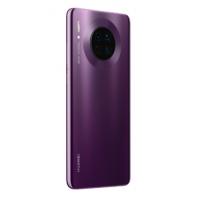 HUAWEI Mate 30 麒麟990 4000万超感光徕卡三摄 4G全网通 8GB+128GB 罗兰紫