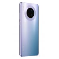 HUAWEI Mate 30 麒麟990 4000万超感光徕卡三摄 4G全网通 8GB+128GB 星河银