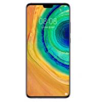 HUAWEI Mate 30 麒麟990 4000万超感光徕卡三摄 4G全网通 8GB+128GB 星河银