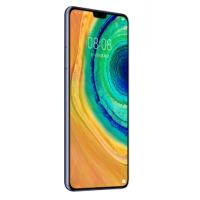 HUAWEI Mate 30 麒麟990 4000万超感光徕卡三摄 4G全网通 8GB+128GB 星河银