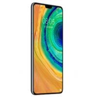 HUAWEI Mate 30 麒麟990 4000万超感光徕卡三摄 4G全网通 6GB+128GB 亮黑色