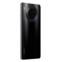 HUAWEI Mate 30 麒麟990 4000万超感光徕卡三摄 4G全网通 6GB+128GB 亮黑色