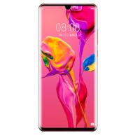 HUAWEI P30 Pro 麒麟980 超感光徕卡四摄 屏内指纹 双景录像 8GB+128GB 赤茶橘 全网通版