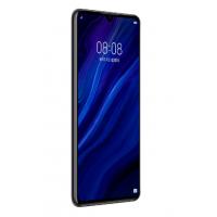 HUAWEI P30 Pro 麒麟980 超感光徕卡四摄 屏内指纹 双景录像 8GB+128GB 亮黑色 全网通版