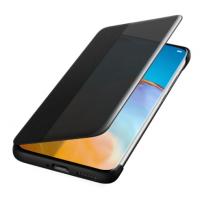 HUAWEI P40 Pro 智能视窗保护套（黑色）